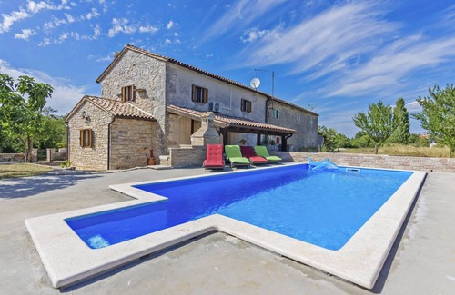 Modrusani House | 104 m² House ∙ 2 bedrooms ∙ 5 guests