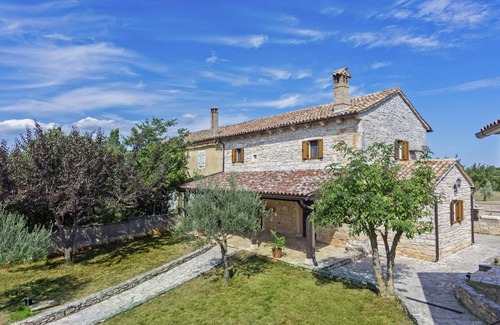 Modrusani House | 104 m² House ∙ 2 bedrooms ∙ 5 guests