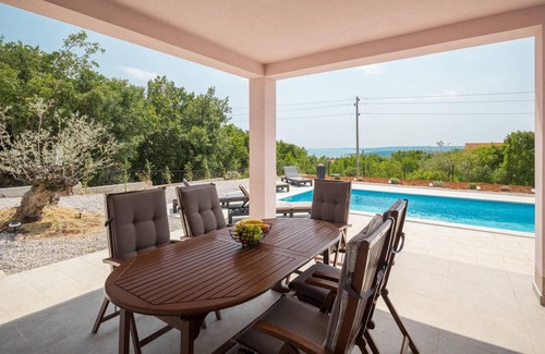 Viskovici House | 104 m² House ∙ 3 bedrooms ∙ 6 guests