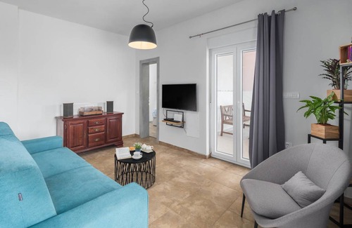 Viskovici House | 104 m² House ∙ 3 bedrooms ∙ 6 guests