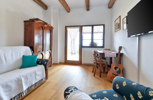 Jastrebarsko House | 104 m² House ∙ 3 bedrooms ∙ 6 guests