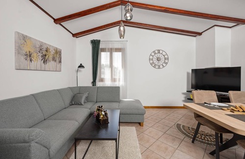 Trgetari House | 104 m² House ∙ 3 bedrooms ∙ 6 guests