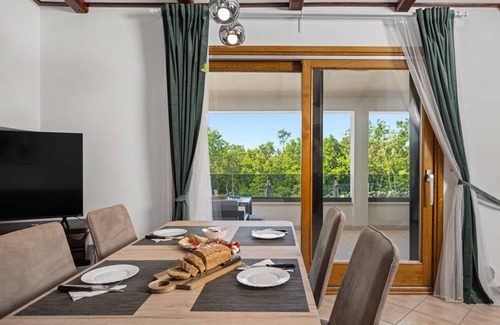 Trgetari House | 104 m² House ∙ 3 bedrooms ∙ 6 guests