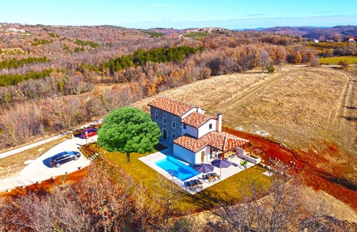 Marusici House | 105 m² House ∙ 2 bedrooms ∙ 6 guests