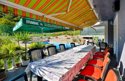 Sveti Ivan Zelina House | 105 m² House ∙ 2 bedrooms ∙ 6 guests