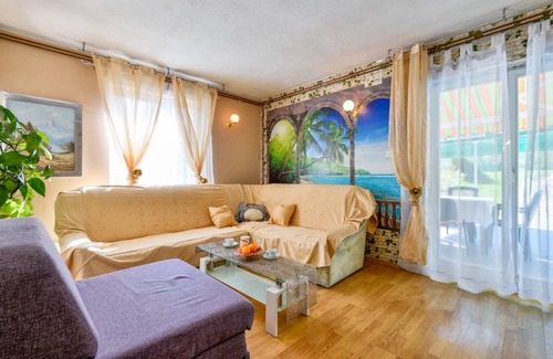 Sveti Ivan Zelina House | 105 m² House ∙ 2 bedrooms ∙ 6 guests
