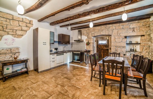 Kircija Villa | 105 m² Villa ∙ 3 bedrooms ∙ 5 guests