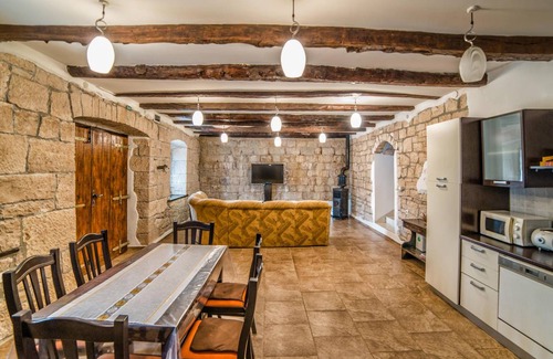 Kircija Villa | 105 m² Villa ∙ 3 bedrooms ∙ 5 guests