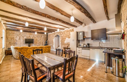 Kircija Villa | 105 m² Villa ∙ 3 bedrooms ∙ 5 guests