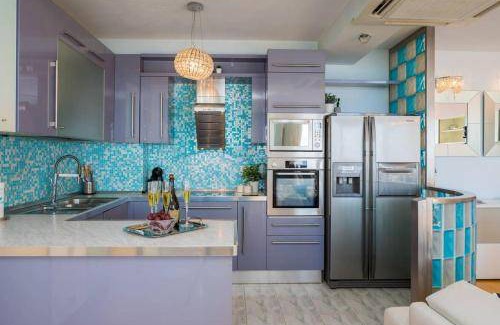Bacvice Apartment | 106 m² Apartment ∙ 2 bedrooms ∙ 6 guests