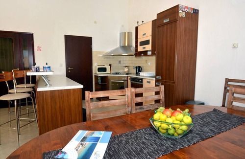Jesenice Apartment | 106 m² Apartment ∙ 3 bedrooms ∙ 7 guests