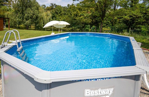 Andrijasevci House | 106 m² House ∙ 2 bedrooms ∙ 4 guests