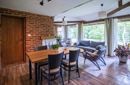 Andrijasevci House | 106 m² House ∙ 2 bedrooms ∙ 4 guests