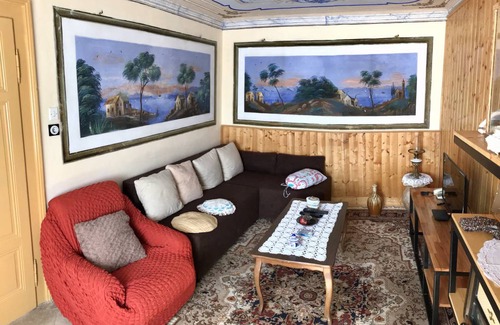 Viganj House | 106 m² House ∙ 3 bedrooms ∙ 6 guests