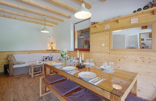 Glina House | 107 m² House ∙ 3 bedrooms ∙ 9 guests
