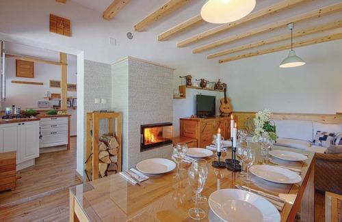 Glina House | 107 m² House ∙ 3 bedrooms ∙ 9 guests