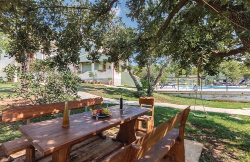 Kurili Apartment | 108 m² Apartment ∙ 3 bedrooms ∙ 6 guests