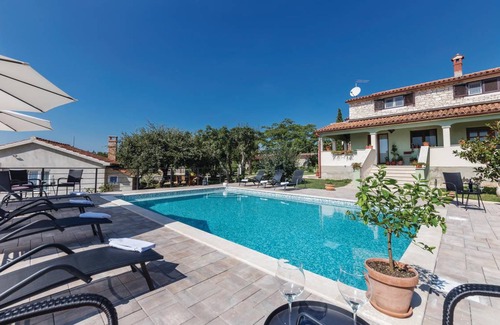 Kurili Apartment | 108 m² Apartment ∙ 3 bedrooms ∙ 6 guests