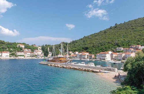 Racisce Apartment | 109 m² Apartment ∙ 3 bedrooms ∙ 5 guests