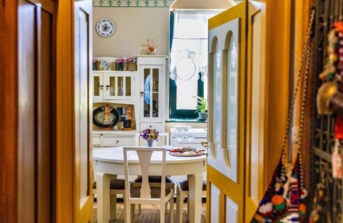 Draz House | 109 m² House ∙ 2 bedrooms ∙ 4 guests