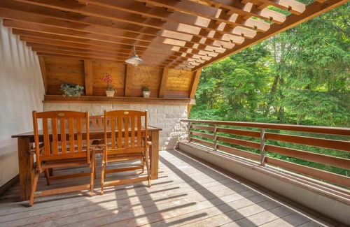 Lic Other | 110 m² Accommodation ∙ 2 bedrooms ∙ 4 guests