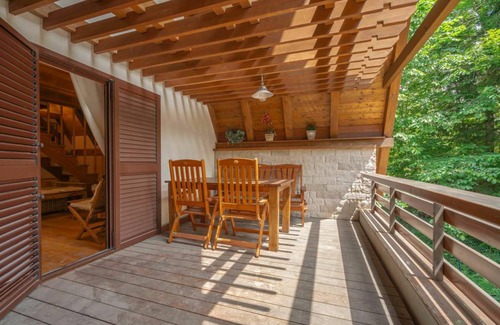 Lic Other | 110 m² Accommodation ∙ 2 bedrooms ∙ 4 guests