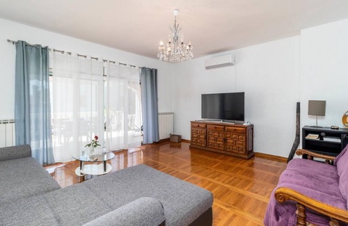 Mihotici Apartment | 110 m² Apartment ∙ 2 bedrooms ∙ 6 guests