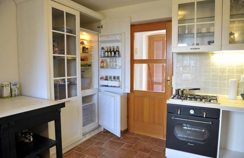 Dragove House | 110 m² House ∙ 2 bedrooms ∙ 6 guests