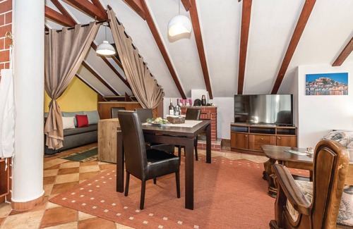 Oklaj House | 110 m² House ∙ 2 bedrooms ∙ 6 guests