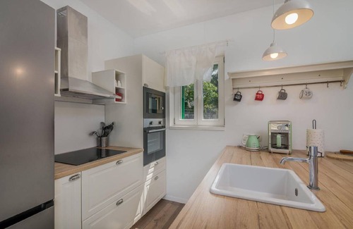 Bogovici House | 110 m² House ∙ 3 bedrooms ∙ 6 guests