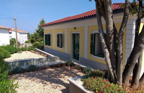Bogovici House | 110 m² House ∙ 3 bedrooms ∙ 6 guests
