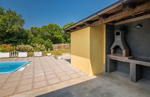 Bogovici House | 110 m² House ∙ 3 bedrooms ∙ 6 guests