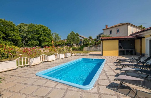 Bogovici House | 110 m² House ∙ 3 bedrooms ∙ 6 guests
