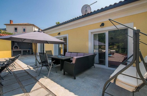 Bogovici House | 110 m² House ∙ 3 bedrooms ∙ 6 guests