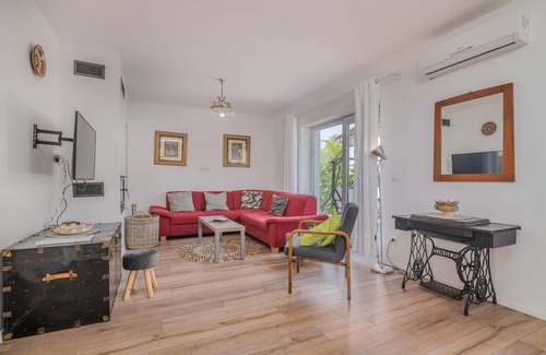Bogovici House | 110 m² House ∙ 3 bedrooms ∙ 6 guests