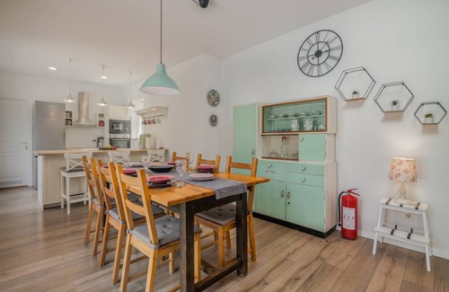 Bogovici House | 110 m² House ∙ 3 bedrooms ∙ 6 guests