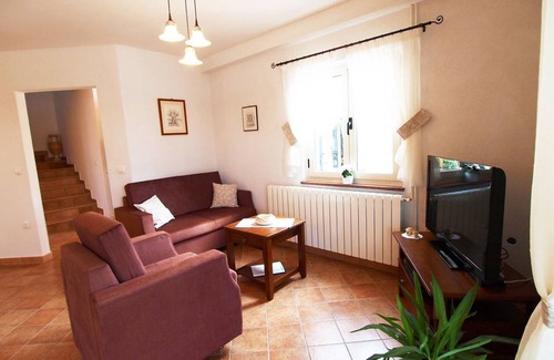 Trgetari House | 110 m² House ∙ 3 bedrooms ∙ 5 guests