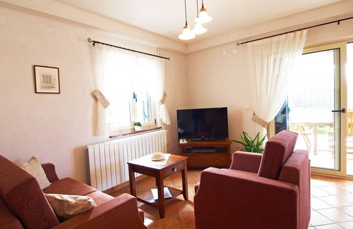Trgetari House | 110 m² House ∙ 3 bedrooms ∙ 5 guests