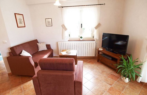 Trgetari House | 110 m² House ∙ 3 bedrooms ∙ 5 guests