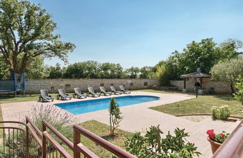Kavran House | 110 m² House ∙ 3 bedrooms ∙ 7 guests