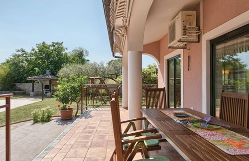 Kavran House | 110 m² House ∙ 3 bedrooms ∙ 7 guests