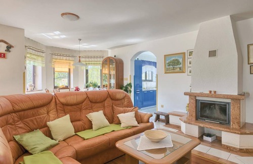 Kavran House | 110 m² House ∙ 3 bedrooms ∙ 7 guests