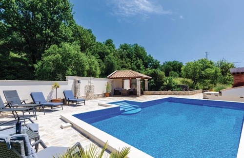 Orasac House | 110 m² House ∙ 3 bedrooms ∙ 6 guests