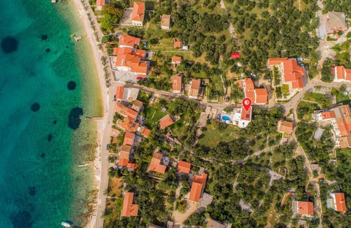 Martinscica House | 110 m² House ∙ 3 bedrooms ∙ 6 guests