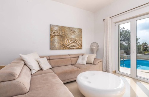 Martinscica House | 110 m² House ∙ 3 bedrooms ∙ 6 guests