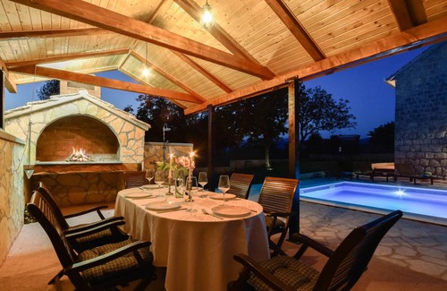 Citluk House | 110 m² Maisonette ∙ 3 bedrooms ∙ 8 guests