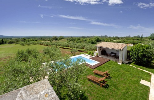 Smoljanci Villa | 110 m² Villa ∙ 3 bedrooms ∙ 6 guests