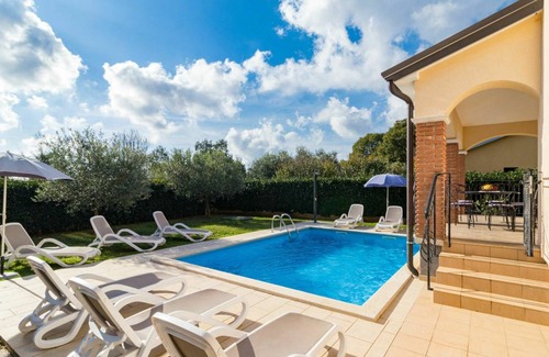 Medvidici Other | 112 m² Accommodation ∙ 3 bedrooms ∙ 8 guests