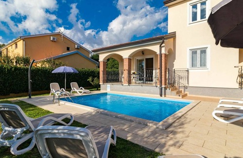 Medvidici Other | 112 m² Accommodation ∙ 3 bedrooms ∙ 8 guests