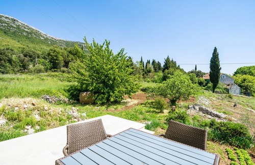 Metohija Apartment | 112 m² Apartment ∙ 4 bedrooms ∙ 8 guests